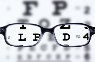 Defining Visual Impairment for Parents and Special Education Teachers